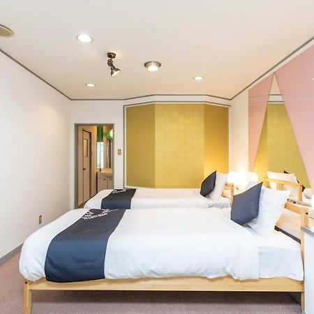 OYO Hotel Tatsuyoshi Sennan Misakimachi Tannowa Eksteriør billede