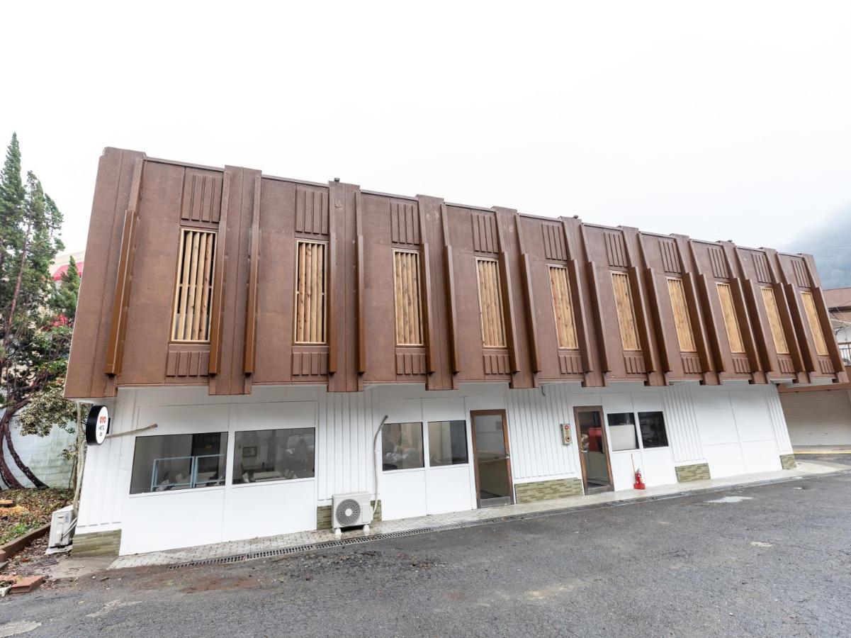 OYO Hotel Tatsuyoshi Sennan Misakimachi Tannowa Eksteriør billede